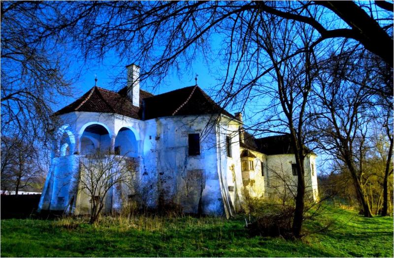 Count Kalnoky Guesthouses Miklosvar Hotel Transylvania Count Kalnoky Guesthouses Transylvania Hotel Miklosvar Hotel Romania Count Kalnoky Guesthouses Romania